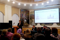 История – ключ к возрождению самосознания народа